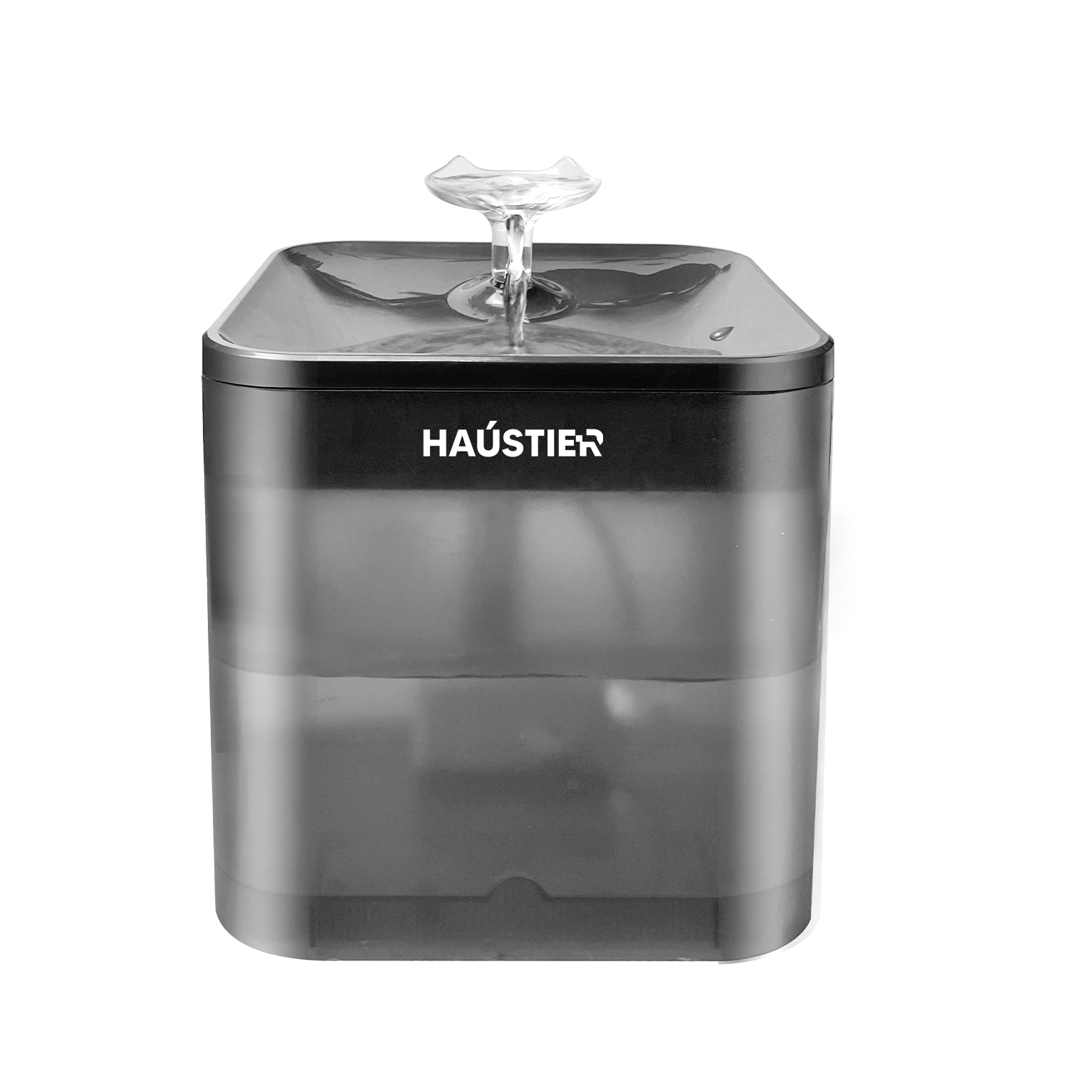 Haustier WF001 Siyah Otomatik Kedi Köpek Su Sebili Teknik Servis Destek Talebi