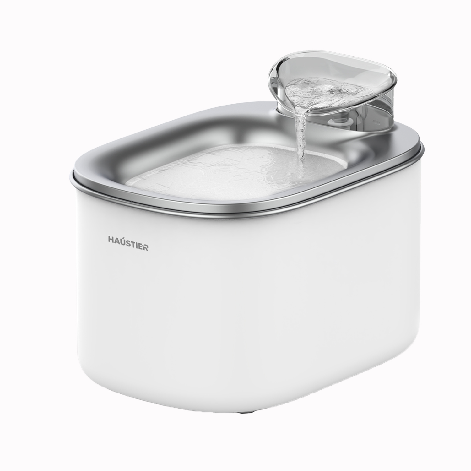 Haustier WF007L Beyaz Otomatik Kedi Su Sebili Teknik Servis Destek Talebi