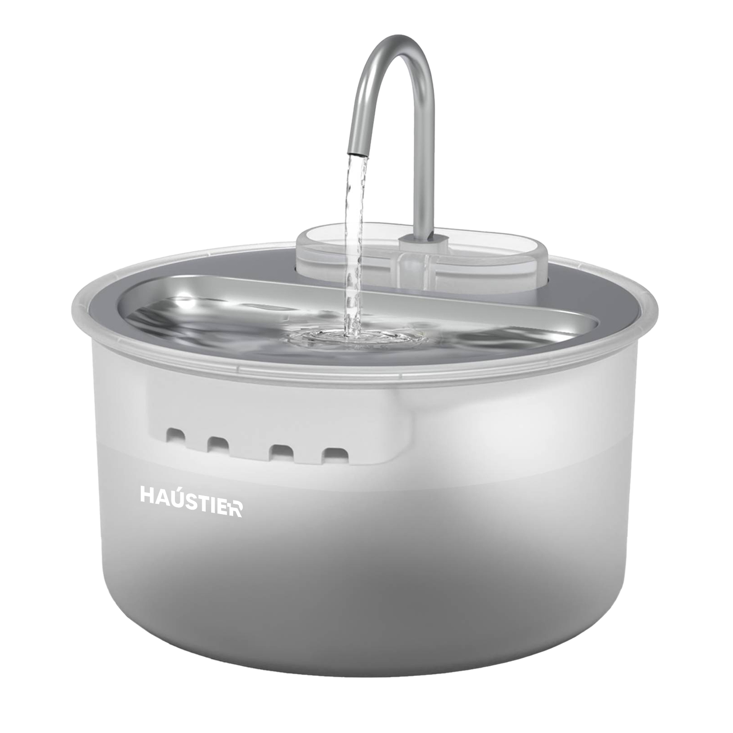 Haustier WF009LS Beyaz Otomatik Kedi Su Sebili Teknik Servis Destek Talebi